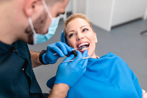 Best Wisdom Tooth Removal  in , AL
