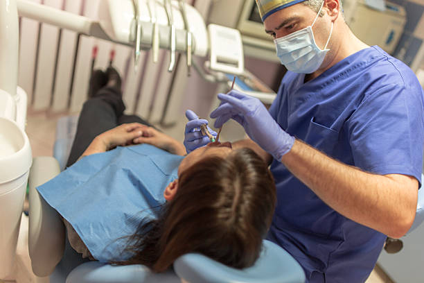 Best Tooth Extraction  in , AL