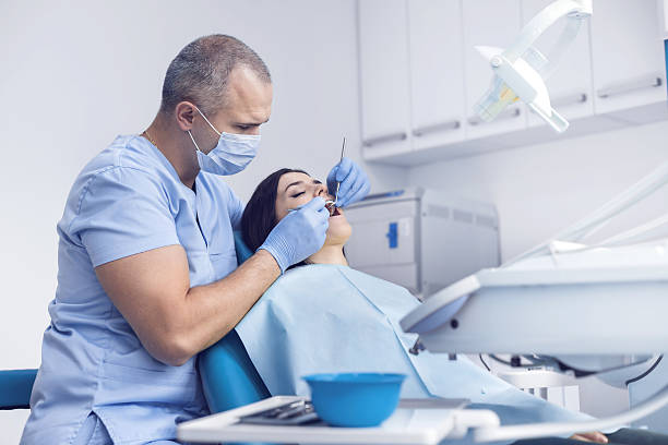 Best Oral Cancer Screening  in , AL